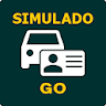 Simulado Habilitação - GO icon