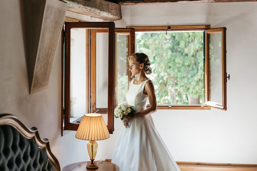 Fotografo di matrimoni Manuel Badalocchi (badalocchi). Foto del 13 luglio 2022