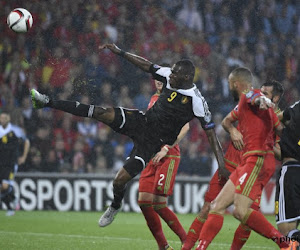 Les Diables battus par l'enthousiasme gallois: "C'était le match de leur vie"