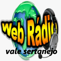 Rádio Vale Sertanejo