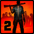 Into the Dead 2: Zombie Shooter1.5.0 (Mod Money/Ammo/Energy)