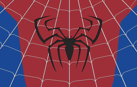 Spiderman small promo image