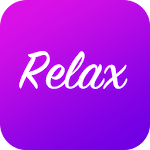 Relax & Keep Calm - Sleep Well, Music and Sounds Apk