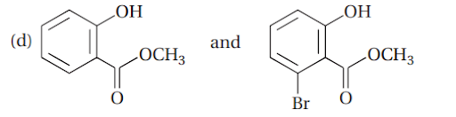 Chemical reactions of phenols