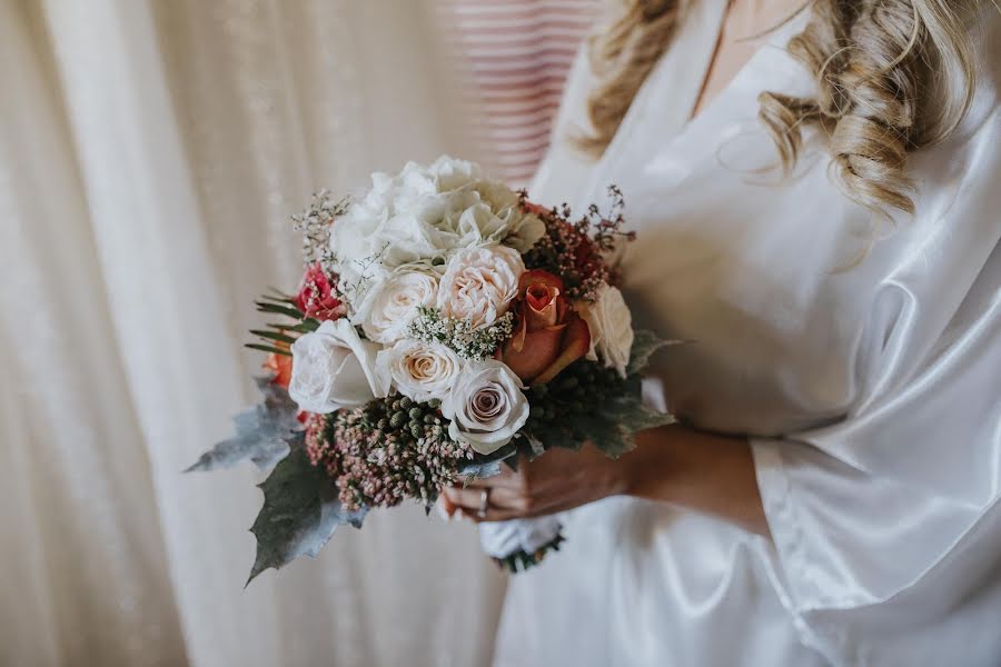 Fotografo di matrimoni George Avgousti (georgeavgousti). Foto del 17 ottobre 2019