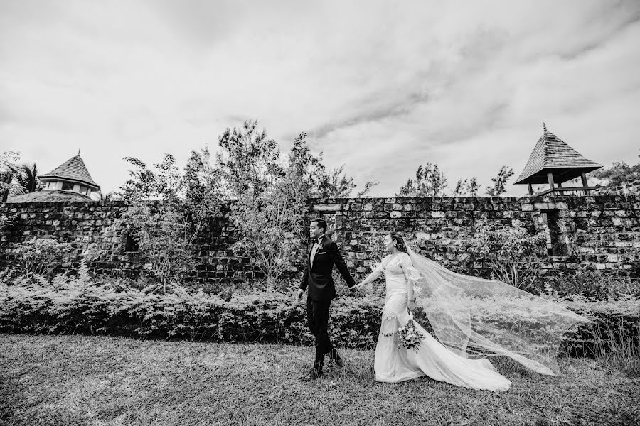 Fotógrafo de bodas Darya Nikolaychuk (daryarich20). Foto del 8 de julio 2019