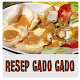 Download Resep Masakan Gado Gado For PC Windows and Mac 1.1