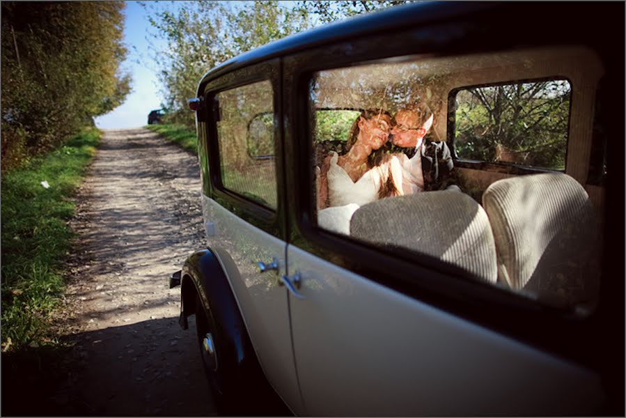 Wedding photographer Maciej Terpinski (maciejterpinski). Photo of 25 February 2020