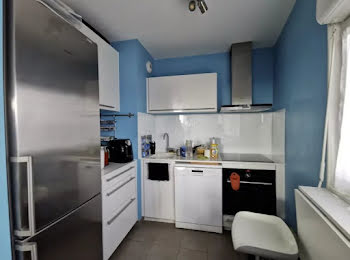 appartement à Nanterre (92)