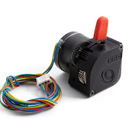 Bondtech LGX Lite PRO eXtruder