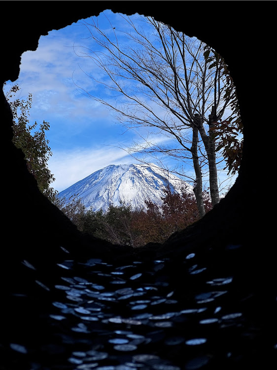 オデッセイのとむそーやさん企画・富士山MT・参加された皆様ありがとうございました・朝霧高原もちや・羽根からの〜🤣に関するカスタム事例の投稿画像5枚目