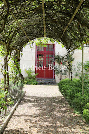 maison à Candes-Saint-Martin (37)