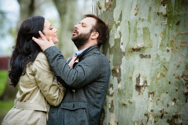 Photographe de mariage Ördög Mariann (ordogmariann). Photo du 20 avril 2016