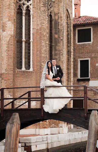 Fotógrafo de casamento Francesco Garufi (francescogarufi). Foto de 7 de agosto 2018