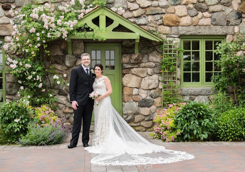 Fotógrafo de casamento Heather Nicole (heathernicole). Foto de 7 de setembro 2019