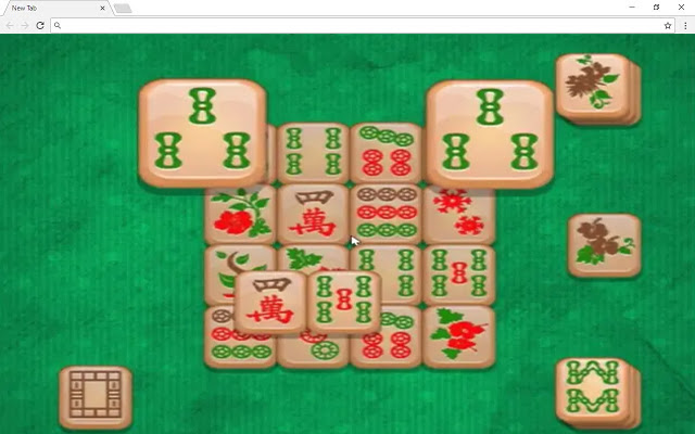 Mahjong Master 2