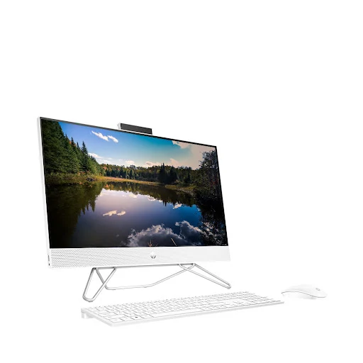 PC HP 24-cb1025d 7H3Z5PA (23.8" Full HD/Intel Core i5-1235U/8GB/512GB SSD/Windows 11 Home/WiFi 802.11ac)