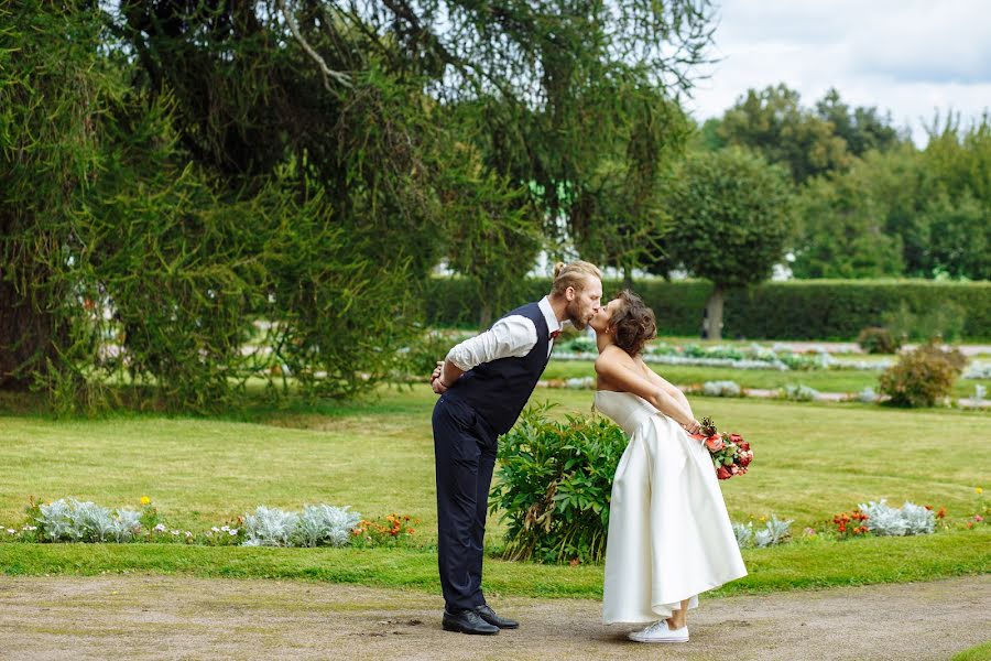 Wedding photographer Viktor Lyubineckiy (viktorlove). Photo of 9 February 2018