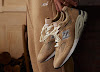 kith x new balance 990v2 “tan”