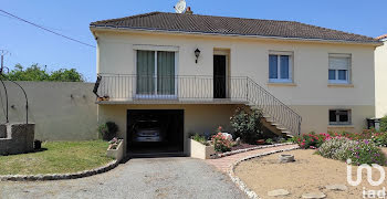 maison à La Plaine-sur-Mer (44)