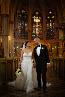 Photographe de mariage Happy Tellawi (tellawiflix). Photo du 11 octobre 2022