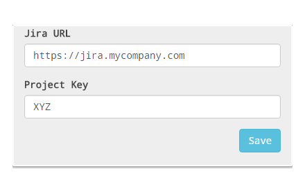 Jira Timesheet for Google Chrome small promo image