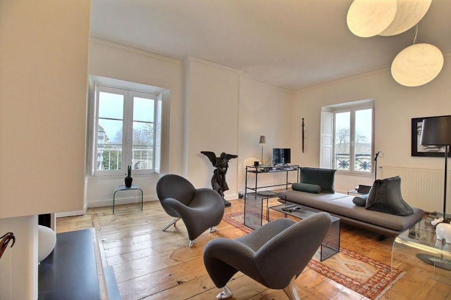 Vente appartement 3 pièces 85 m² à Pau (64000), 353 000 €