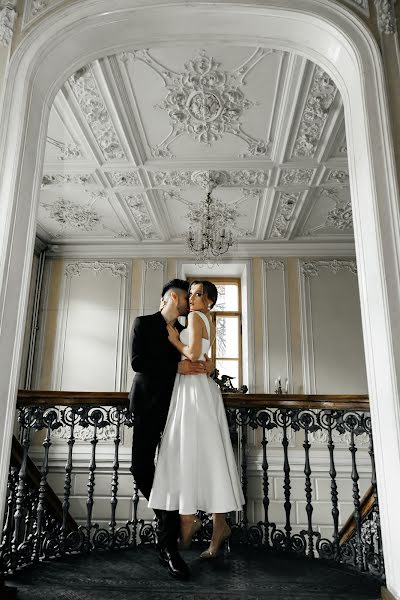 結婚式の写真家Ekaterina Dmitrieva (edmitrieva)。2023 5月25日の写真