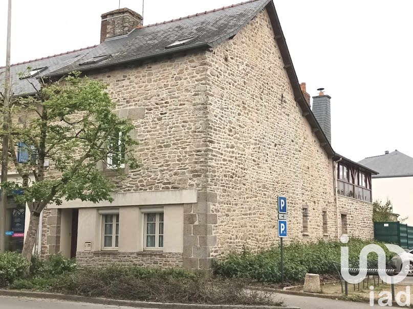 Vente maison 5 pièces 144 m² à Liffré (35340), 312 000 €