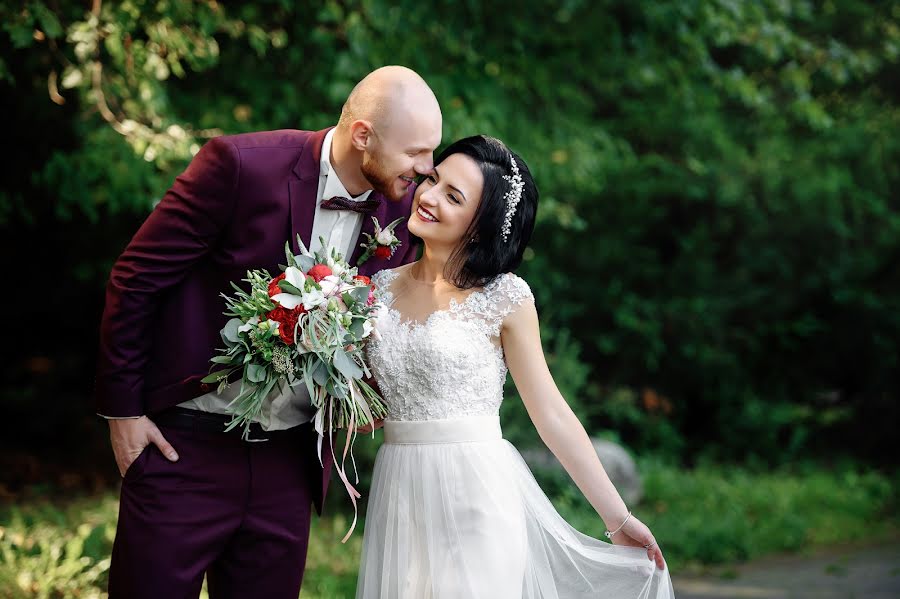 Photographe de mariage Yuriy Luksha (juraluksha). Photo du 6 février 2017