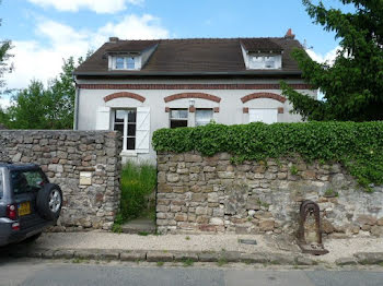 maison à Montépilloy (60)