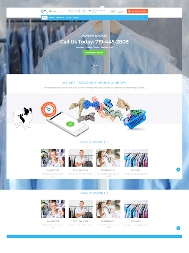 Yochi On Demand Delivery App for Driver Team