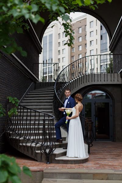 Photographe de mariage Sofya Slobodchikova (sse9). Photo du 5 mars 2020