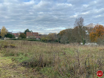 terrain à batir à Semur-en-Auxois (21)