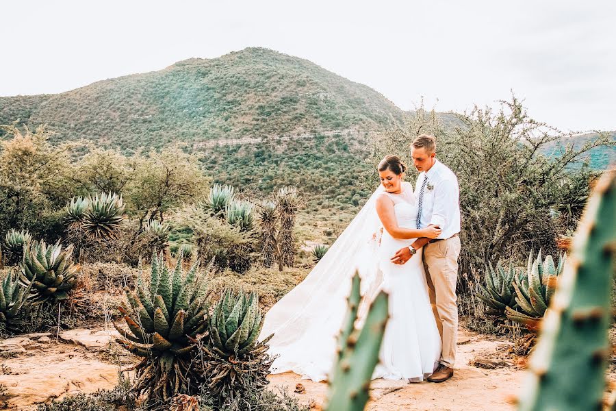 Fotografo di matrimoni Candice Ross (candiceross). Foto del 22 febbraio 2022