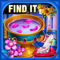 Hidden Object : Lost Letters