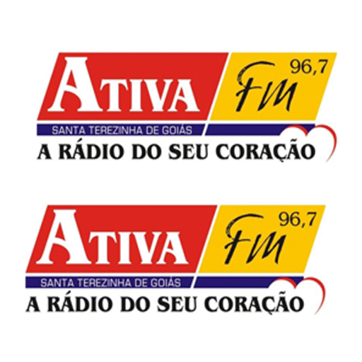 RÁDIO ATIVA FM