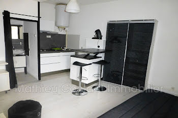 appartement à Nimes (30)