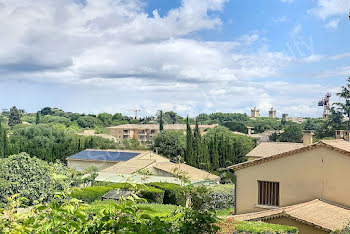 appartement à Uzès (30)