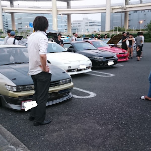 シルビア S13