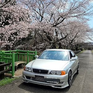 チェイサー JZX100