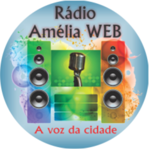 Rádio Amélia Web