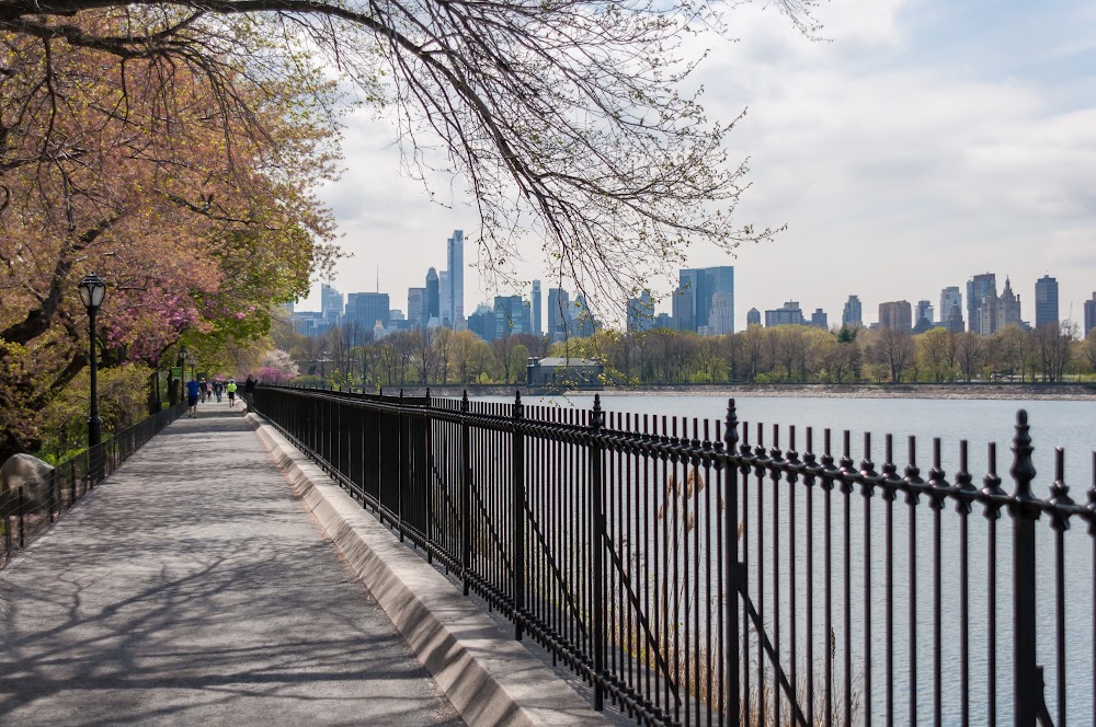 New York City в картинках. Фотоотчет по нескольким поездкам