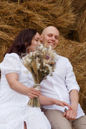 Fotógrafo de bodas Yakov Pospekhov (pospehov). Foto del 10 de febrero 2023