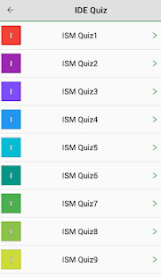 Quiz IDE(圖5)-速報App