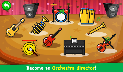 Piano Kids - Music & Songs 2.9 screenshots 23