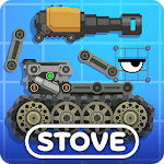 Cover Image of Baixar Super Tanque Rumble 2.4.3 APK