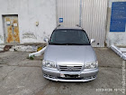 продам авто Hyundai Trajet Trajet (FO)