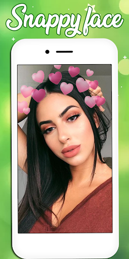 Snappy Camera  Filters