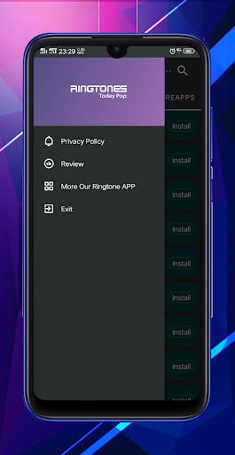 Latest popular music mp3 / ringtone download